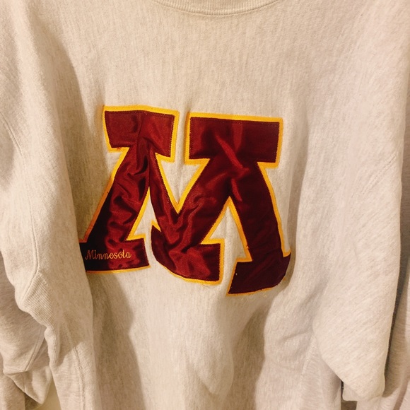 90s made in USA reverse weave champion XXL size - Picture 8 of 9